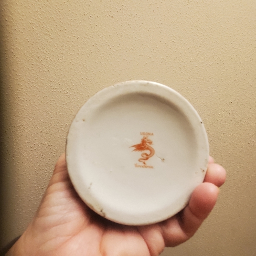 Monk mug - Picture 6 of 8